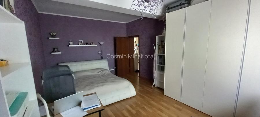 Închiriez apartament 3 camere - 9