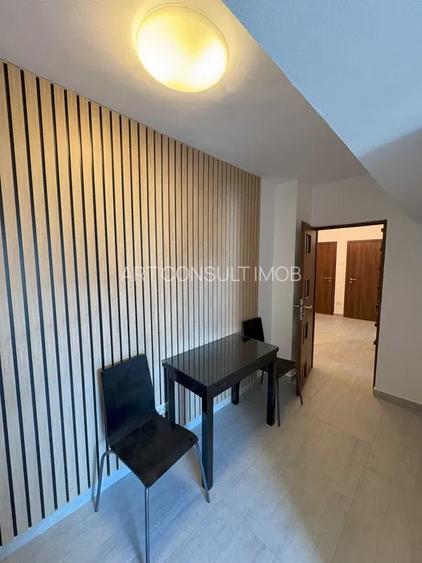 2 Camere | Piata Alba Iulia | Decomandat | 3 Balcoane |  - 5