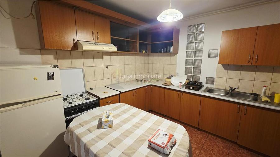 APARTAMENT 3 CAMERE 66 MP ZONA DENNVER  CARTIER MANASTUR - 6