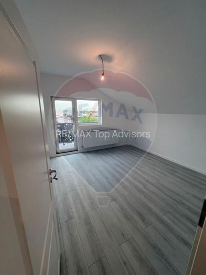 DE VANZARE 2 Camere / Rezidențial Boutique –Matei Millo/Voluntari - 8