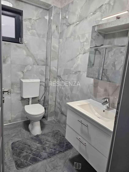 2 camere Colentina Parter Bloc Nou Parcare Subterana + Curte/Terasa - 8