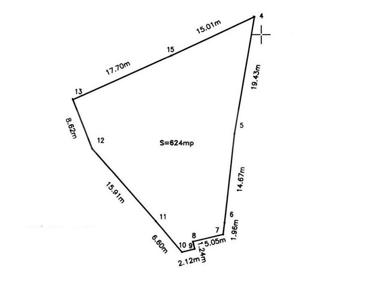 Proiect exclusivist in stil scandinav cu privelisti superbe in Popesti-Deal - 12