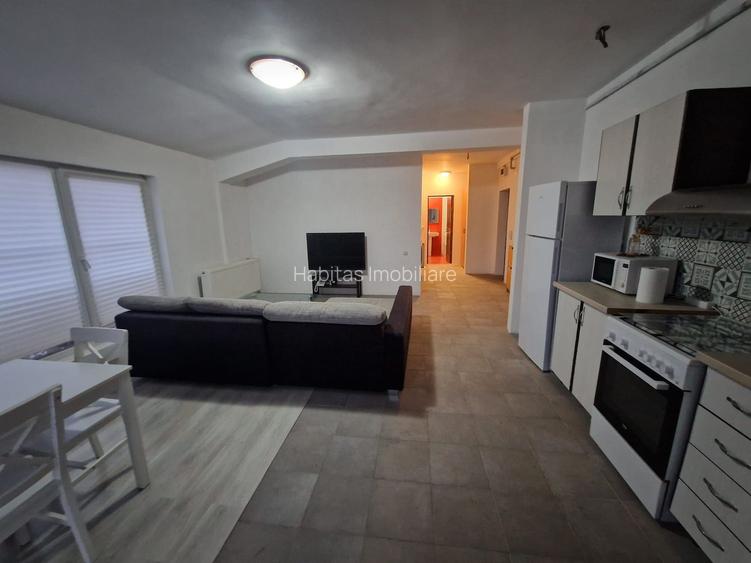 Apartament 2 camere, semidecomandat, zona strazii Stejarului Floresti - 9