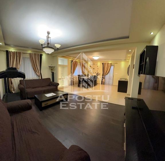 Casa individuala, curte proprie, garaj, in Giroc - 5