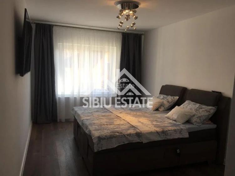 Duplex elegant, gata de mutare – finisaje premium, curte amenajată - 5