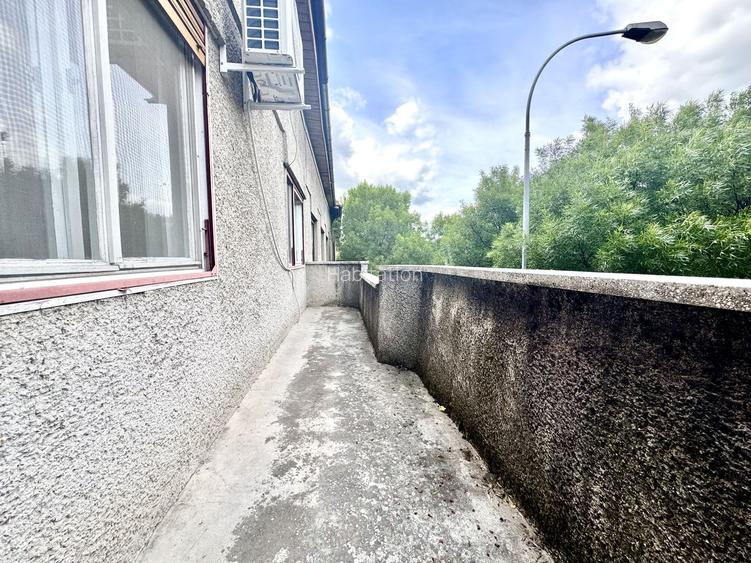 Apartament spațios într-o vilă, cu 2 garaje și terase – zona Iosefin - 7