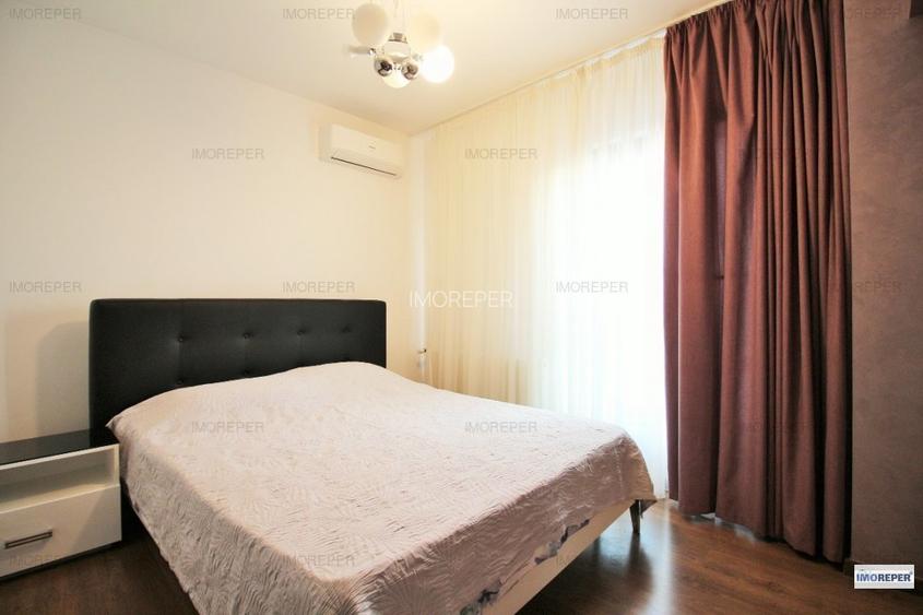 BRANCOVEANU METROU-MARTISOR, BLOC 2015, APARTAMENT ELEGANT, PARCARE, 0% COMISION - 8