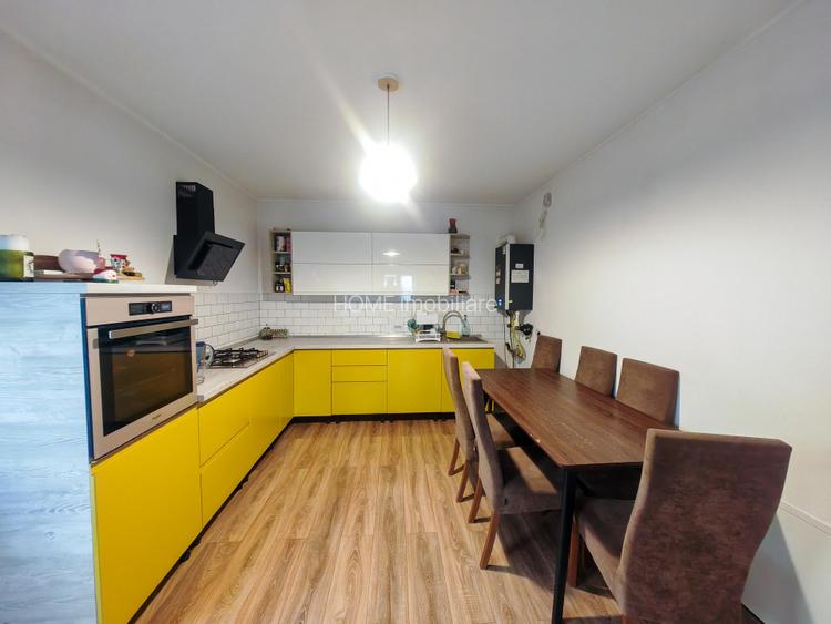 Casa ultramoderna spatioasa Calea Moinesti - 10