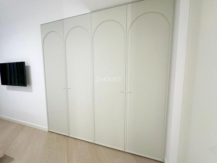 Chirie I Apartament 3 camere Cortina North I 80 mp I Promenada Mall - 4