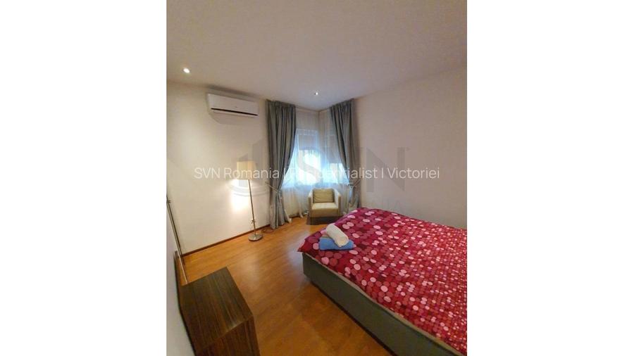REA1028632 Apartament 3 camere I Caderea Bastiliei I Dorobanti - Romana I Parcar - 9