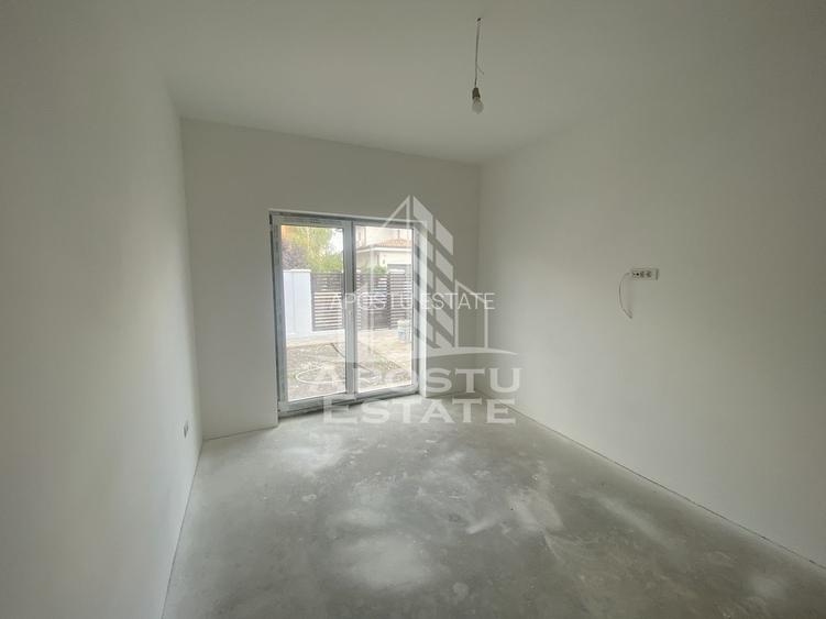 Duplex modern in Dumbravita cinci camere - 17