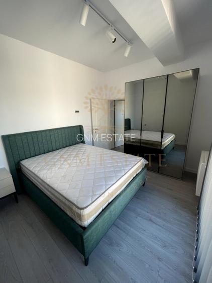 Studio 2 Camere Et.8/8 Bloc Nou Zona Grozavesti - 4