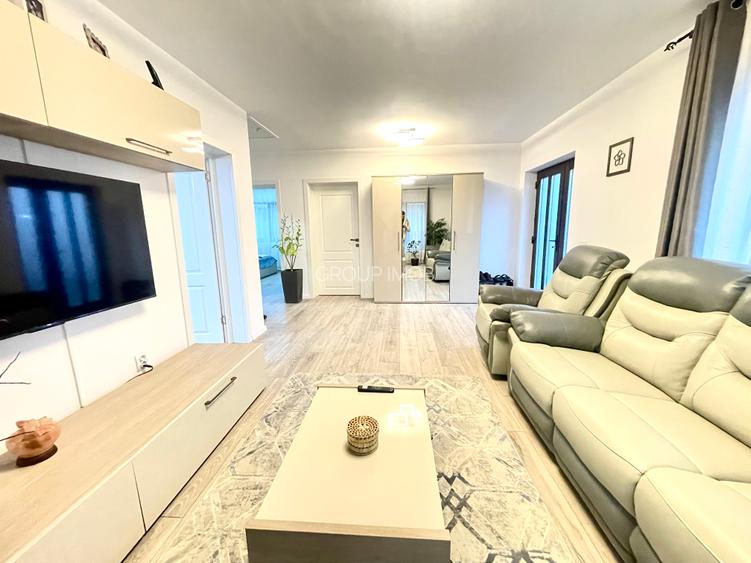 Casă de vânzare - mobilată și utilată - Hemeius - 5