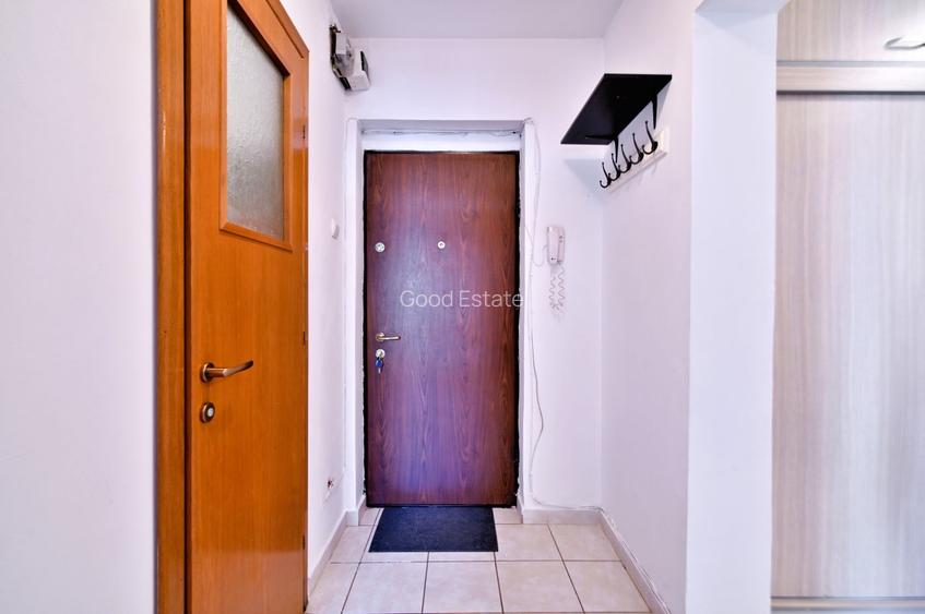 INCHIRIERE apartament 3 camere nemobilat Bd. Ion MIhalache 93 exclusiv pt LOCUIT - 11