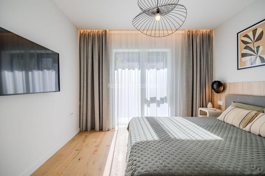 Apartament superb de 2 camere de închiriat – liniște și calitate! - 18