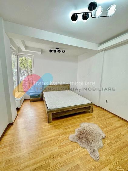 Apartament 2 Camere, 54 mp + 10mp terasa, zona Andrei Mureșanu - 3