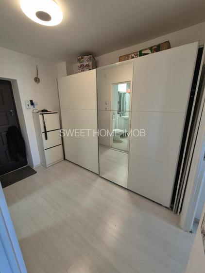 Lacul Tei inchiriere garsoniera moderna cu Contract Anaf si Pet-Friendly - 6