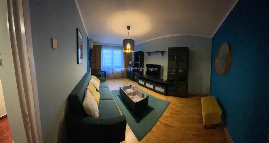 Apartament 3 camere, decomandat, 75 mp, ac, balcon, Bd. Basarabia - 4