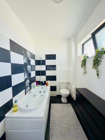Casă de vânzare 4 camere | Berceni, Ilfov – Gata de mutare | Comision 0% Mobilat - 14