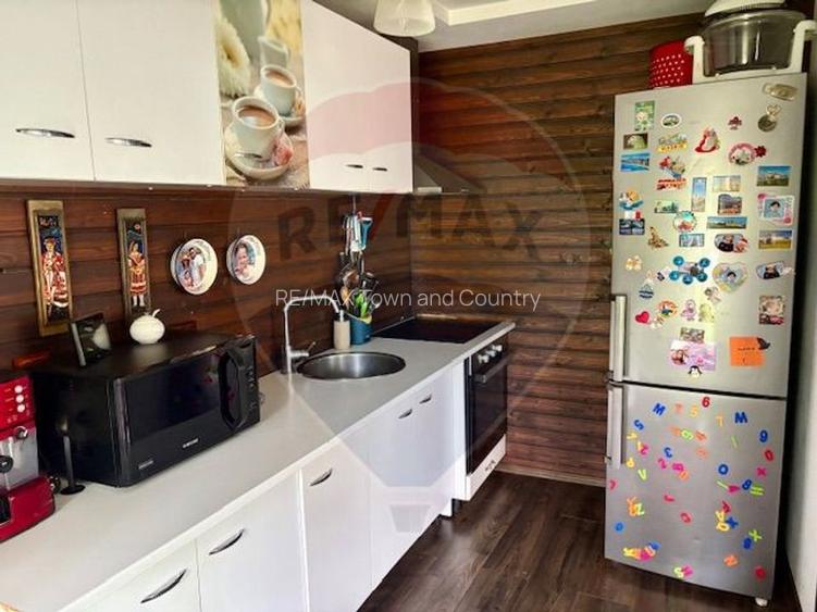 Casă / Vilă cu 2 camere de vânzare - 5