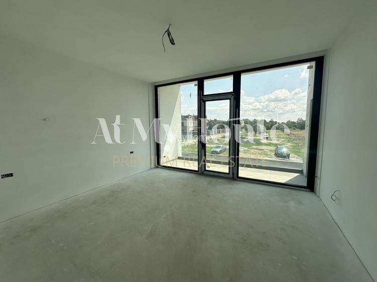 VILA NOUA, FINALIZATA 2023, ZONA STRIP MALL IANCU NICOLAE - 24