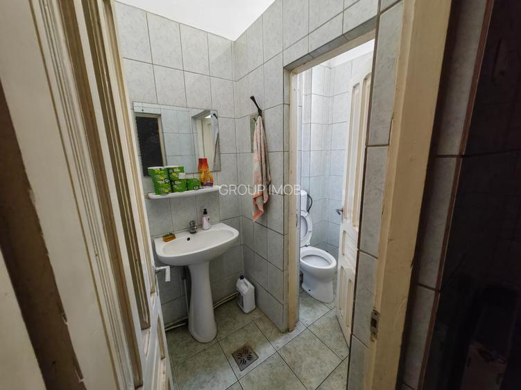 Spatiu multifunctional generos, zona Republicii - 12