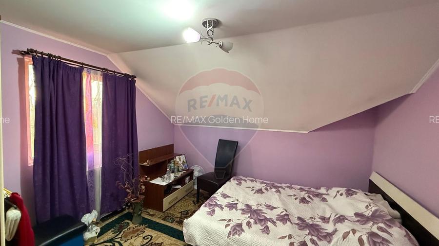 Casă / Vilă cu 5 camere - 8
