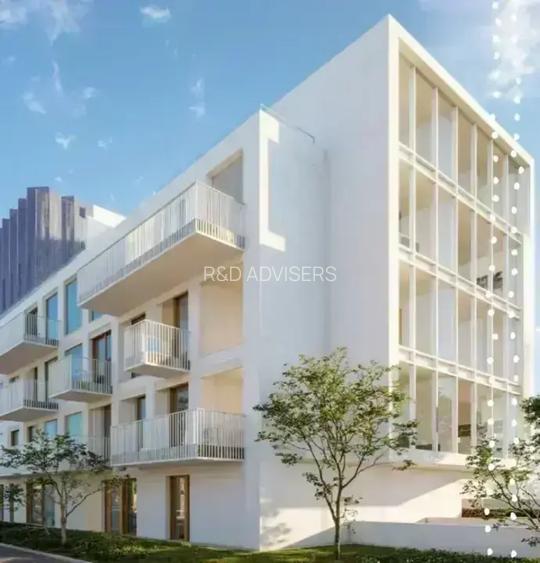Decebal | Apartament 2 Camere | Lux | 3 Balcoane | COMISION 0 | - 3