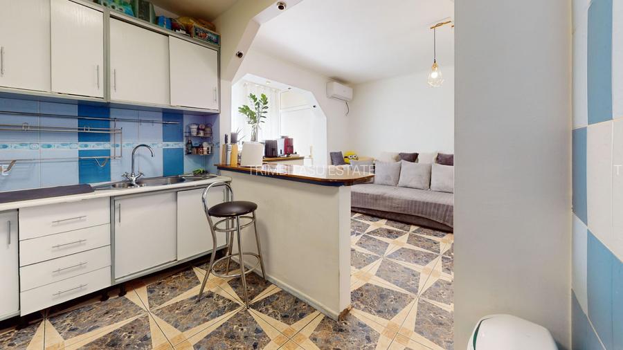 Apartament 3 camere  Metrou Basarab 0% Comision - 21