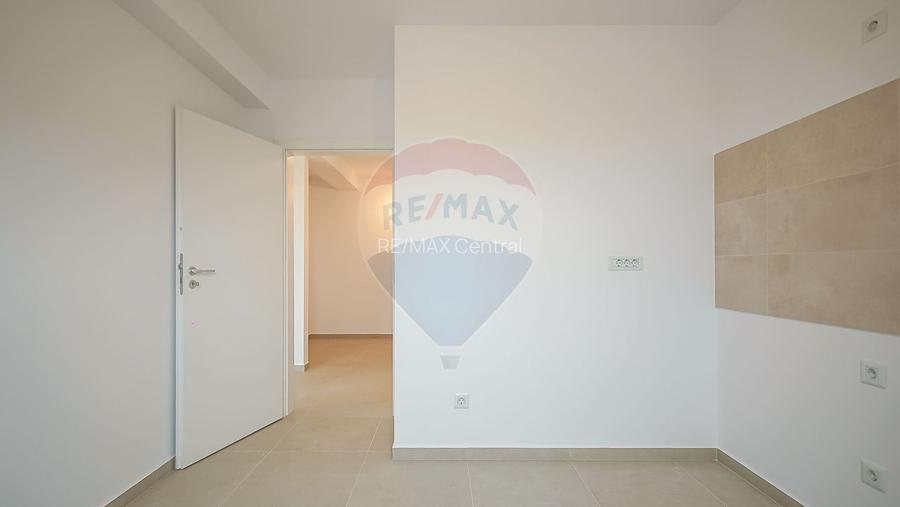 Apartament 2 camere decomandat, NOU | ROKMAN | Tiberiu Eremia 12 - 9