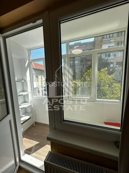 Apartament 2 camere de inchiriat, Calea Sagului, Timisoara - 7