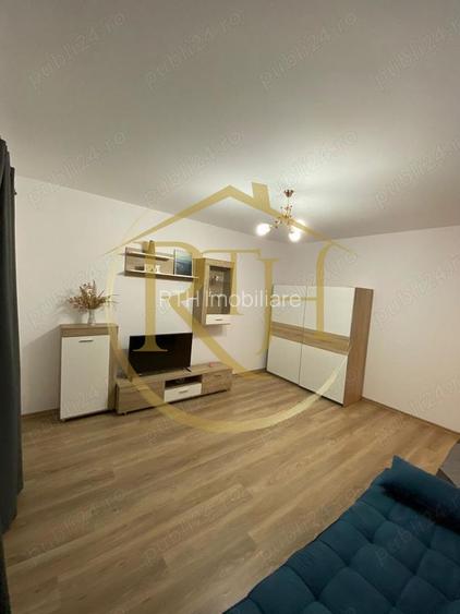 Oferim spre vanzare Apartament 2 camere tip SAD  + 2 locuri de parcare - 7