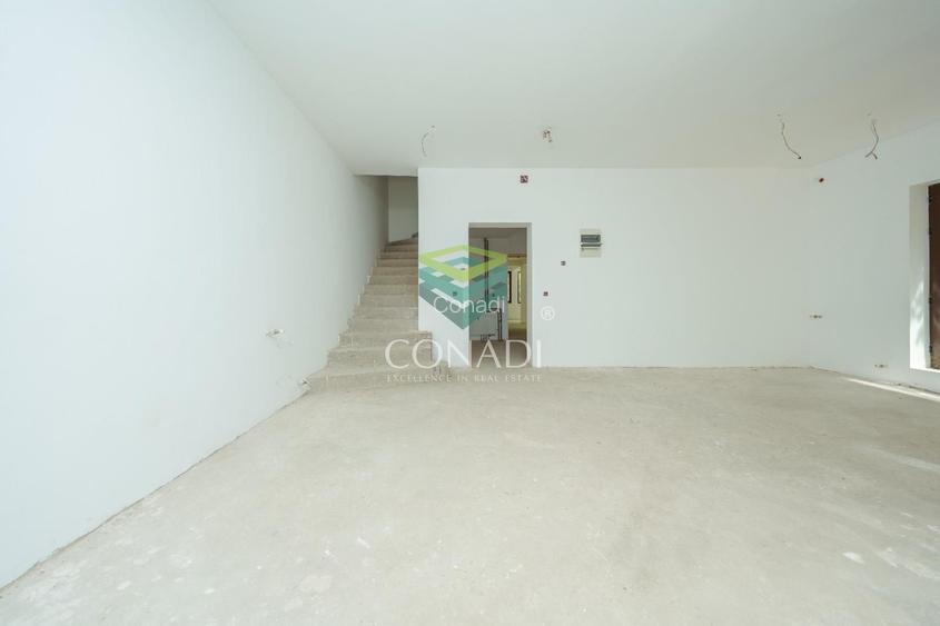 Vila 7 camere Primaverii - 19