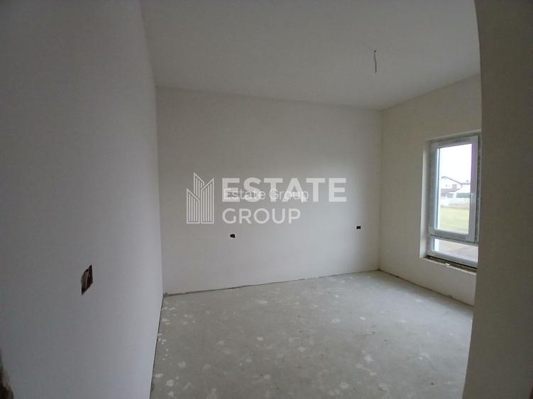 Duplex cu 5 camere despartit prin camera tehnica in Dumbravita - 8