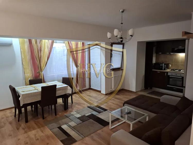 Apartament 3 Camere | Decomandat | Nicolae Grigorescu | Centrala Proprie - 2