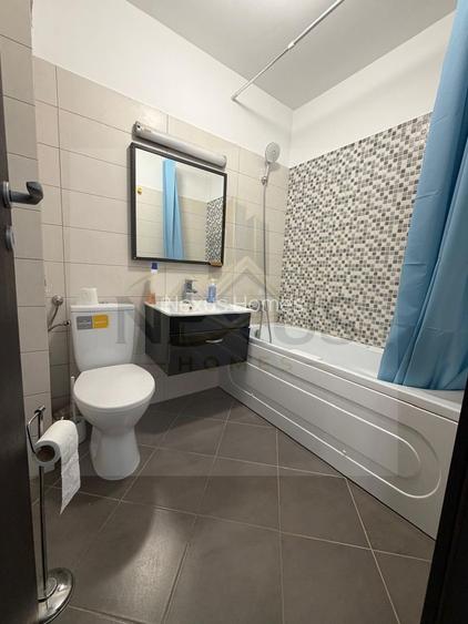 Cheile Turzii- Metrou Dimitrie Leonida - Apartament 2 cam - Parcare - 10