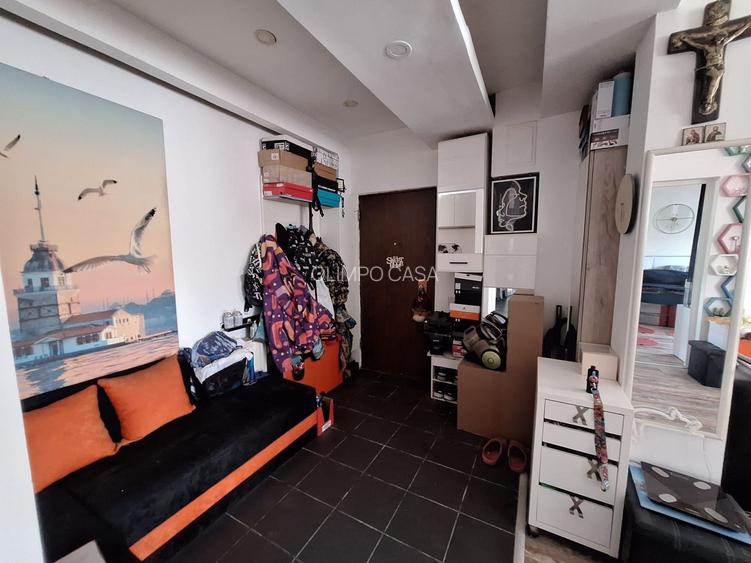 Apartament 2 caere - Bulevardul Marasesti - 2