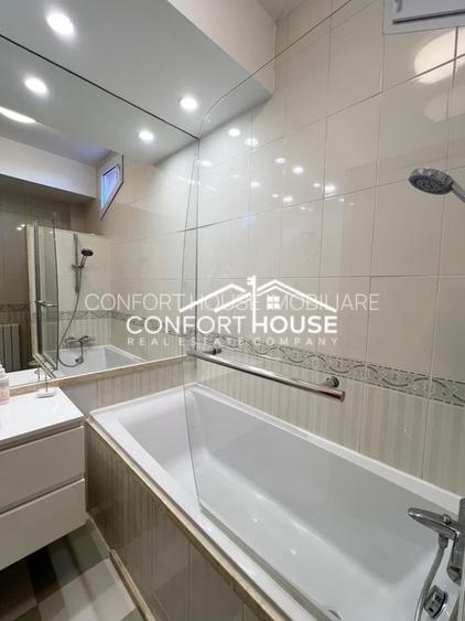 Vila P+E+M, 5 camere, ansamblu rezidential cu piscina, IANCU NICOLAE - 38