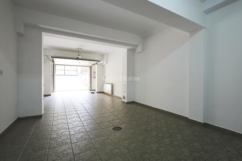 Parcul Carol - Metrou 8 minute, vilă impresionantă 700 mp și teren de 720 mp - 19