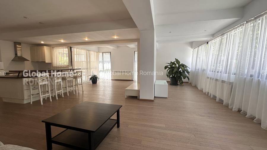 Duplex cu 4 Camere | 262 mp utili | Parcare Inclusa  - 5