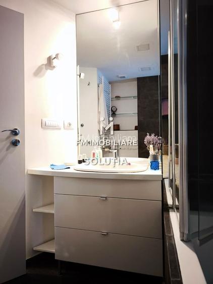 Apartament 2 camere – ultracentral, zona Parcul Mara - 9