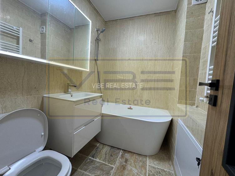Apartament 3 camere premium Podu Ros - Palas Mall - 60