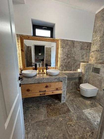 Vila de lux,zona premium,finisaje high-end - 13
