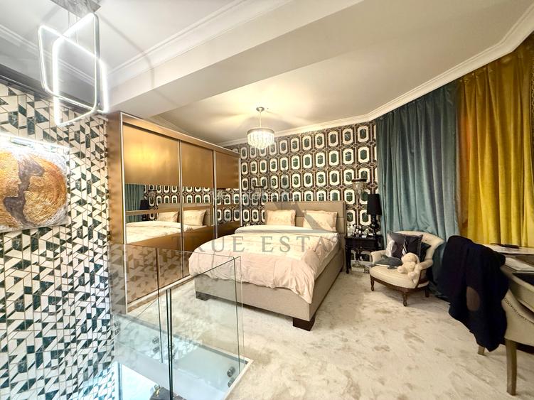 Vila superba complet restaurata pretabila pentru Ambasada sau Sediu Companie - 6