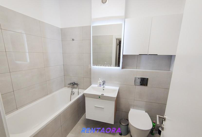 Pacii 3' Metrou Iuliu Maniu Spatios Lux langa LIDL Prima Inchiriere - 7