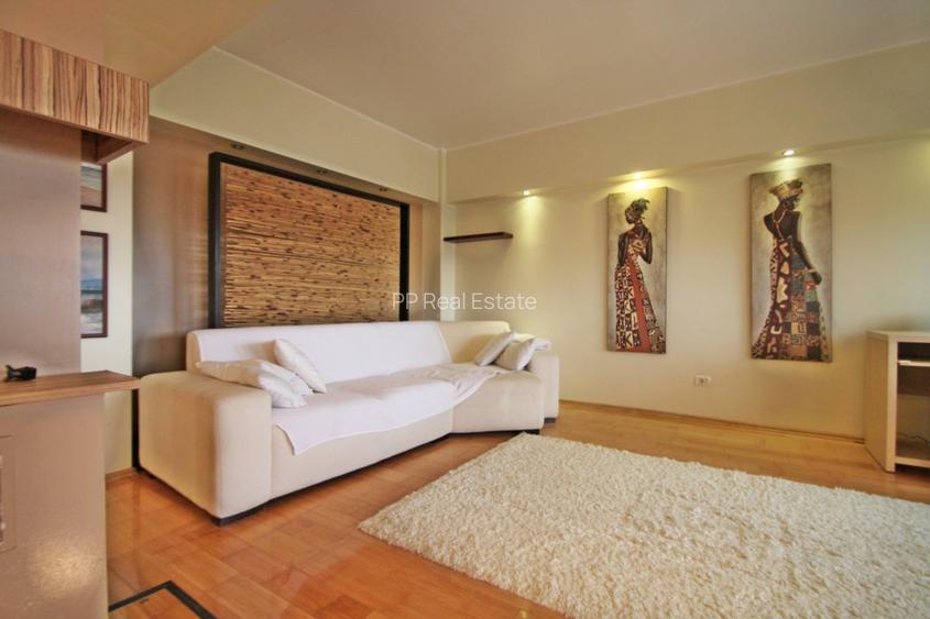 Spitalul Judetean - Piata Tomis II- Ap. 2 camere (termen lung) - 3