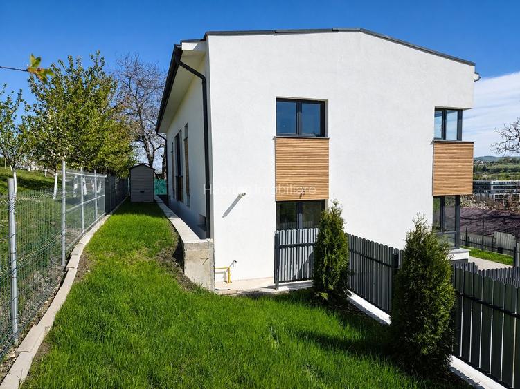 0 % comision, Casa noua P+E, 300 mp teren, Dambul Rotund - 3