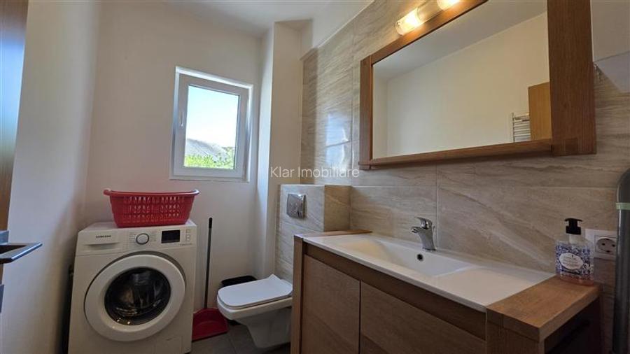 Apartament 3 camere 78mp, balcon, parcare, Zorilor, Spital de Recuperare - 10