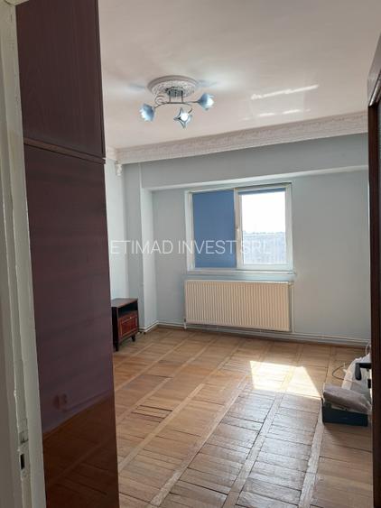 0% COMISION - 3 CAMERE - 2 BĂI - KM5 - 10