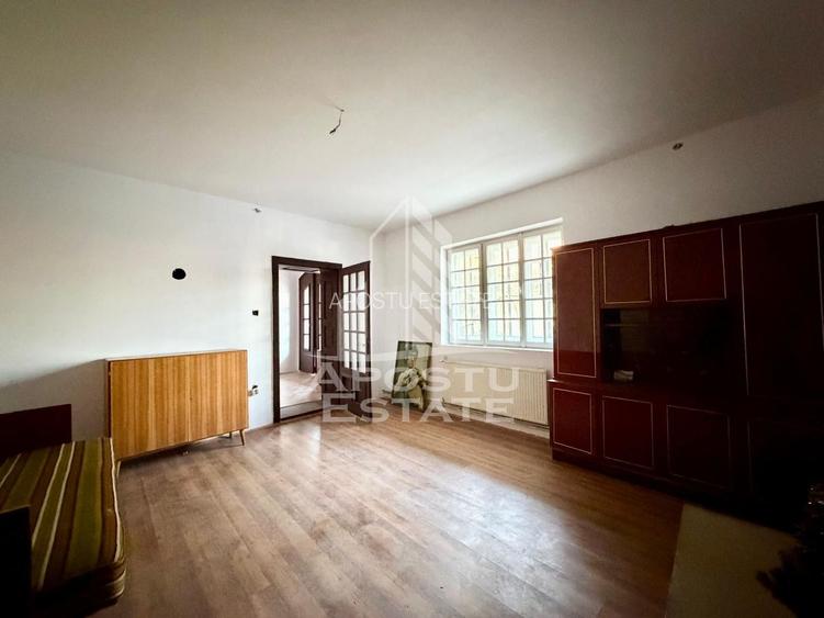 Casa individuala, 175 mp, teren 1850 mp, zona centrala, Sanandrei - 14